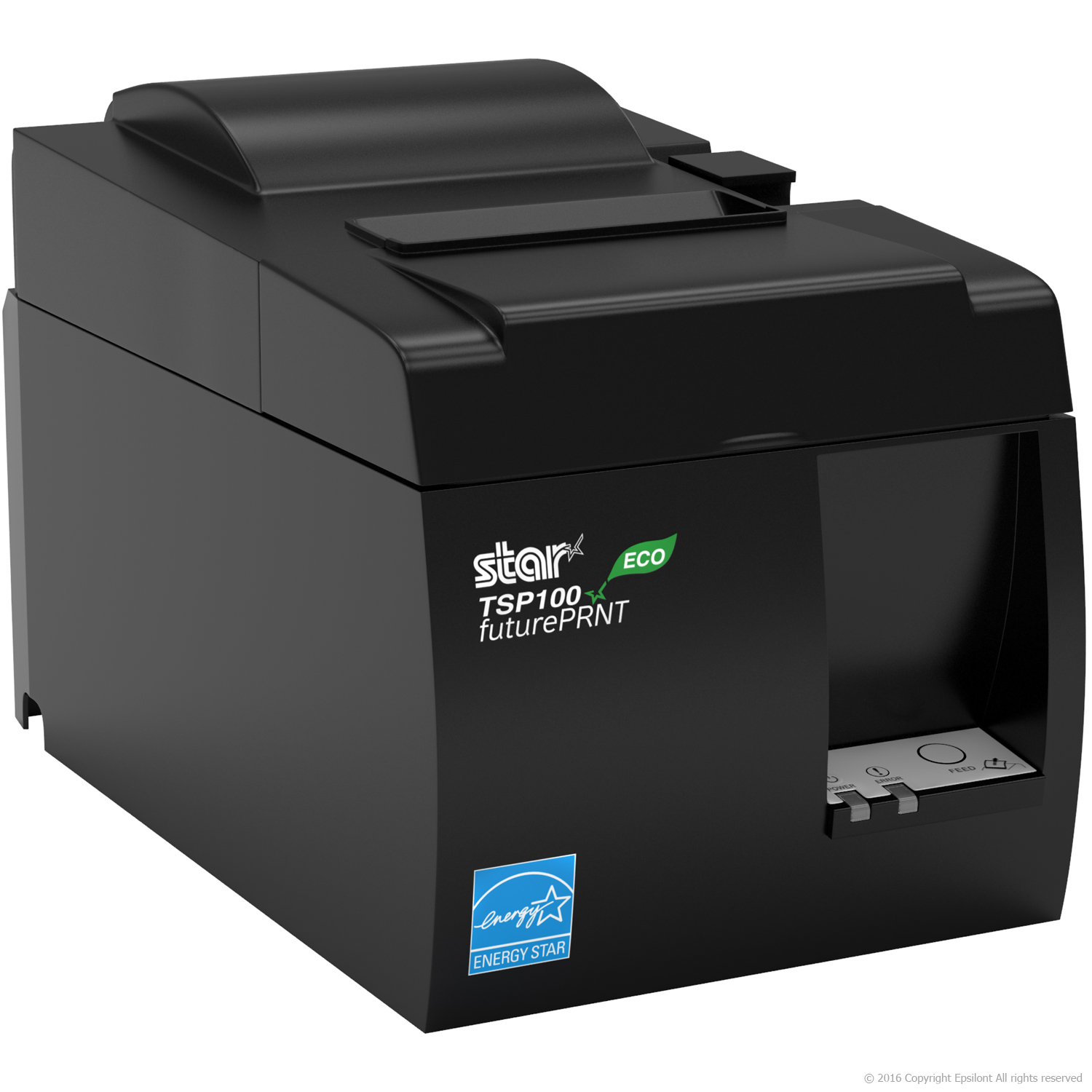 Build a powerful POS system with eHopper and Star Micronics